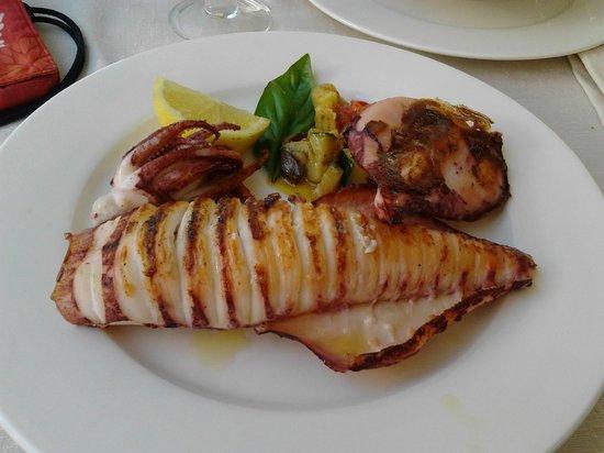 Ristorante & Pizzeria Gnà Sara